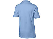 Рубашка поло Forehand мужская, голубой, фото 2