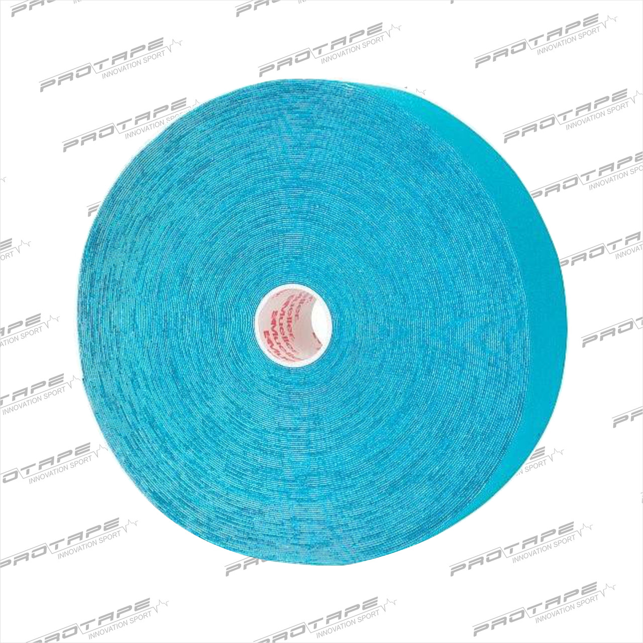 Тейп Mueller Kinesiology Tape 30 м, 27632, голубой цвет, 5.0см размер