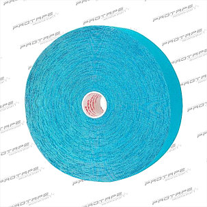 Тейп Mueller Kinesiology Tape 30 м, 27632, голубой цвет, 5.0см размер, фото 2