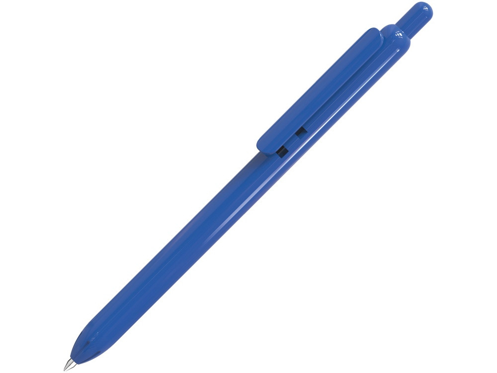 Шариковая ручка Lio Solid, синий