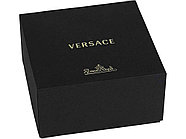 Рождественский шарик Versace Gold, золотистый, фото 2