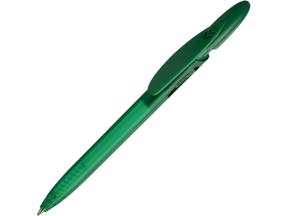 Шариковая ручка Rico Color Bis, зеленый