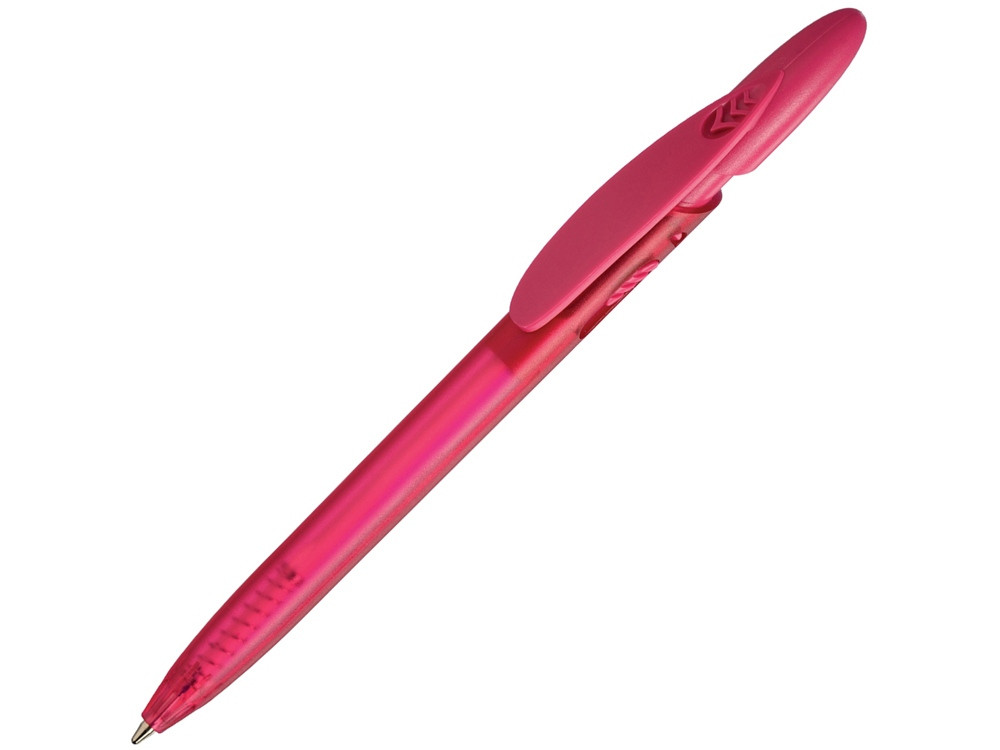 Шариковая ручка Rico Color Bis, розовый