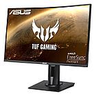 Монитор ASUS VG27VQ VA,27",16:9 FHD (1920x1080x165Hz),400cd/m2,3000:1