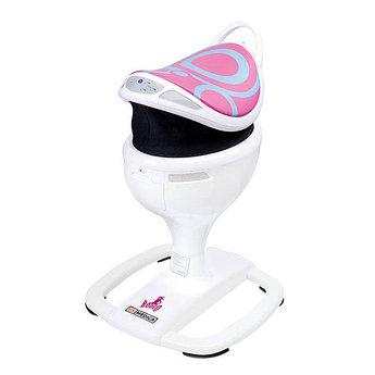 Иппотренажер наездник US Medica Rodeo