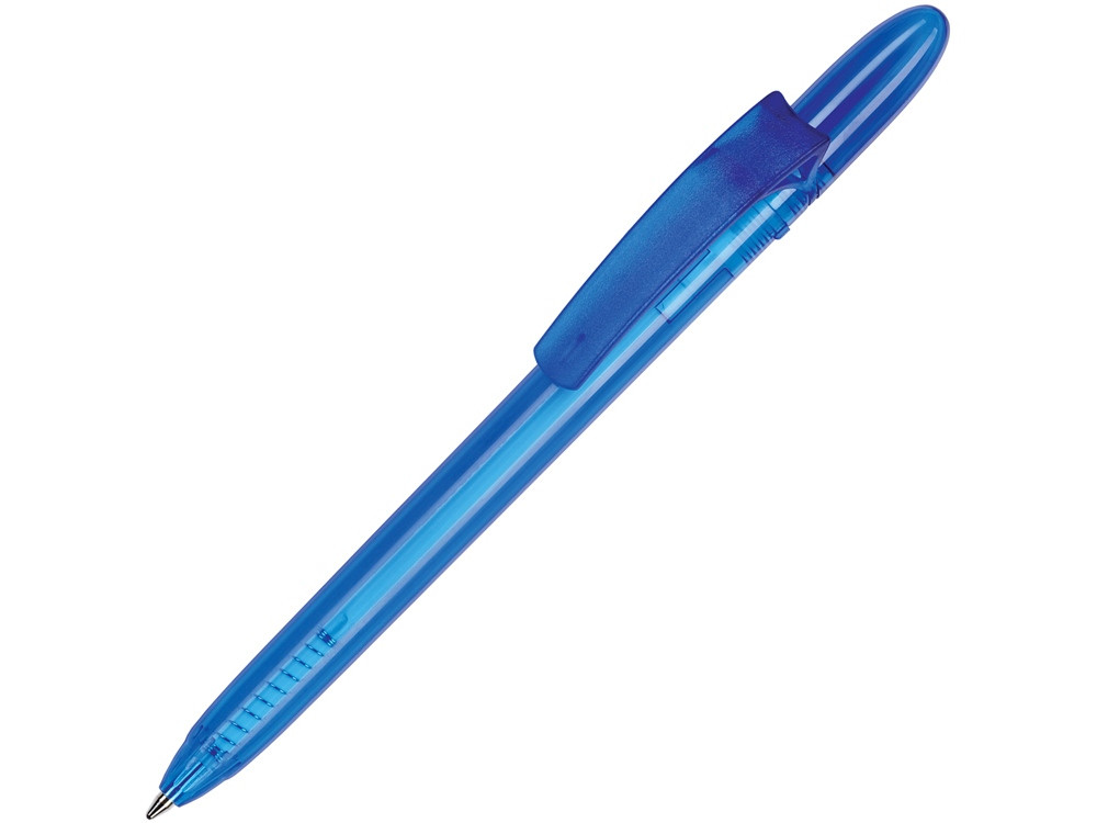 Шариковая ручка Fill Color, синий