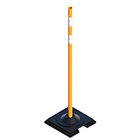 Веха 2000мм подставка резиновая, фото 3