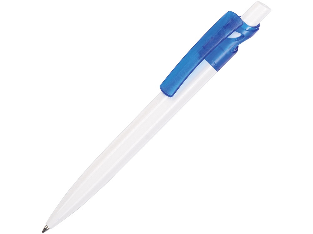 Шариковая ручка Maxx White Bis, синий