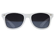 Очки солнцезащитные Crockett, белый, фото 2