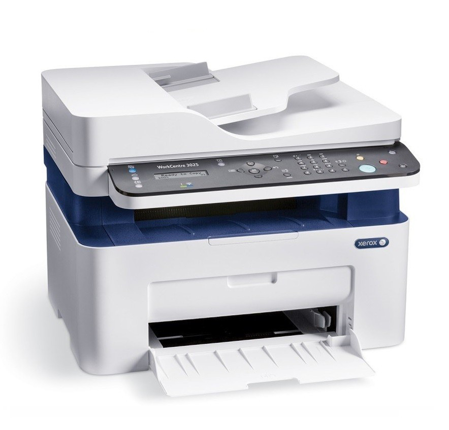 как печатать на принтере hp, как сканировать на принтере hp, как отправлять факсы с принтера hp