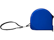Рулетка Liam, 5м, ярко-синий, фото 2