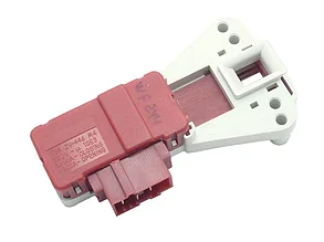 Замок дверцы люка (блокировка), УБЛ стиральной машины Vestel, ZV446A4 30023290