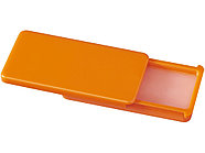 Блеск для губ, оранжевый, фото 2