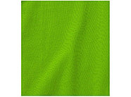 Рубашка поло Calgary мужская, зеленое яблоко, фото 5