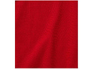 Рубашка поло Calgary мужская, красный, фото 5