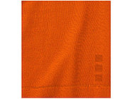Рубашка поло Calgary мужская, оранжевый, фото 6