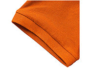 Рубашка поло Calgary мужская, оранжевый, фото 9