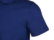 Рубашка поло Laguna мужская, классический синий, фото 4