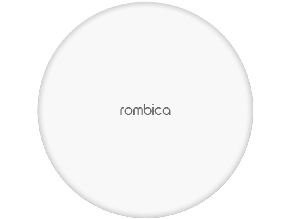 Беспроводное зарядное устройство Rombica NEO Q1W Quick, белый