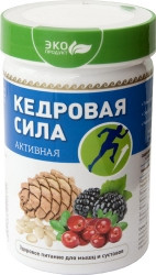 Белково-витаминный коктейль для спортсменов