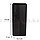 Портативное зарядное устройство 3 USB разъемами и индикатором Power Bank Demaco DKK-010 20000 mAh черный, фото 3