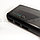 Портативное зарядное устройство 3 USB разъемами и индикатором Power Bank Demaco DKK-010 20000 mAh черный, фото 5