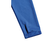 Куртка софтшел Сhallenger женская, темно-синий/небесно-голубой, фото 10