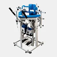 Имитатор ходьбы «ИМИТРОН» крупногабаритный со счетчиком шагов, взрослый