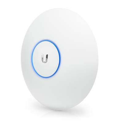 WiFi Точка доступа Ubiquiti UniFi AP-AC PRO (UAP-AC-PRO)