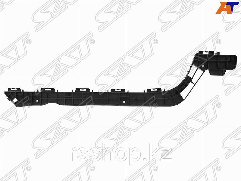 Крепление заднего бампера LEXUS LX570 12-15 LH, фото 1