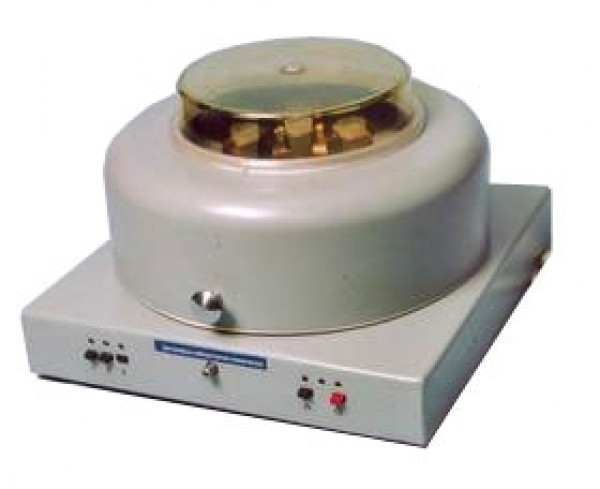 Лабораторная центрифуга ОПн-3.02