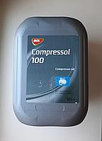 Компрессорное масло MOL Compressol 100 (для поршневых компрессоров)