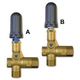 Регулятор давления vb 85/150