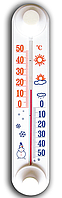Термометр оконный бытовой ТБ-3М1 исп.11