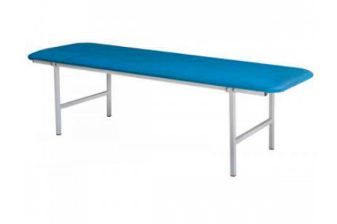 Кушетка смотровая