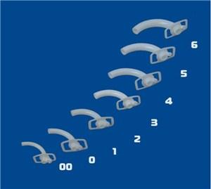 Трубка трахеостомическая 4. 4,5.5 5,5  6. 6,5 7. 7,5. 8. 8,5. 9.
