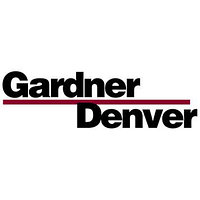 Плунжерные насосы Gardner Denver (США) 500-2800 бар @ 15-450 л/мин