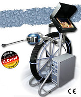 Система телеинспекции G.Drexl 9020 Color