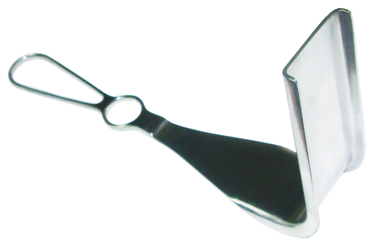 Зеркало влагалищное по Дуайену № 3 , №4 ,№5