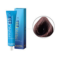 5/76 Крем-краска ESTEL PRINCESS ESSEX, светлый шатен коричнево-фиолетовый/горький шоколад №38810