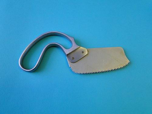 Пила для разрезания гипсовых повязок П-155