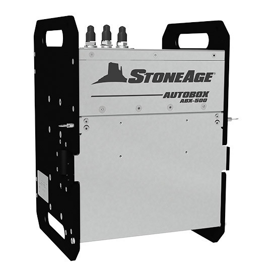 Система управления шлангами AutoBox ABX-500