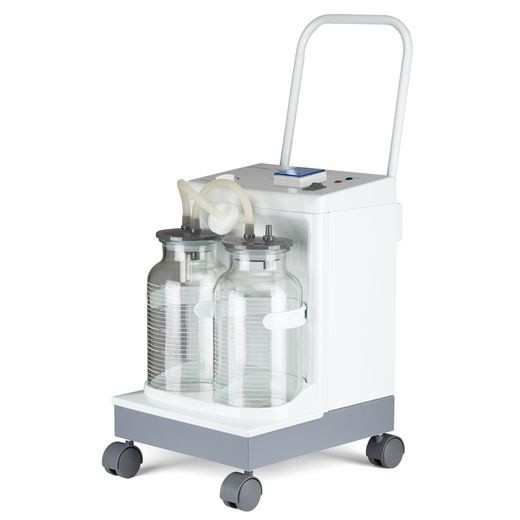 Отсасыватель хирургический Армед 7А-23D передвижной