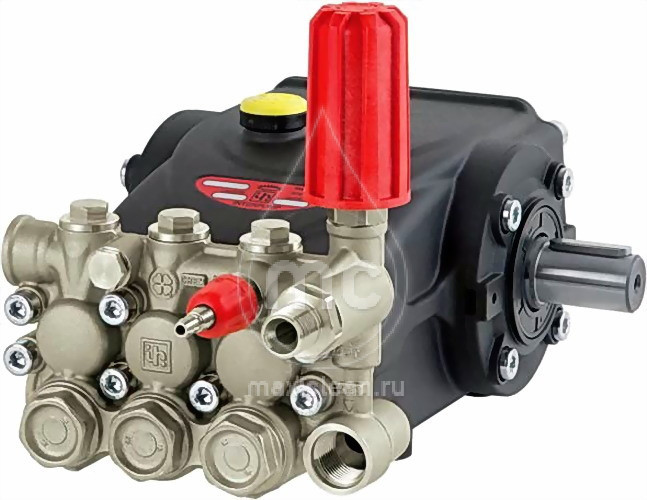 E3B2515V INTERPUMP Evolution Плунжерный насос высокого давления