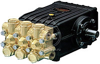 WS151 INTERPUMP.Плунжерный насос высокого давления