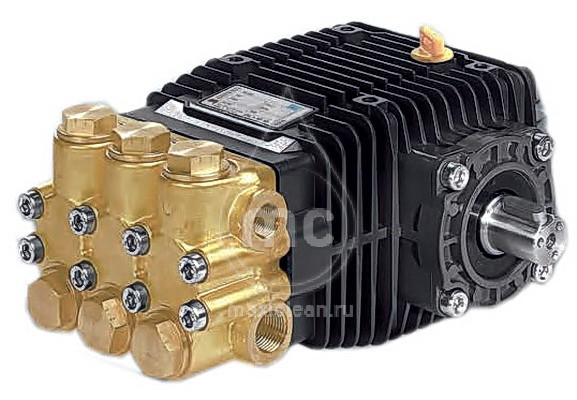 Bertolini TML 1528-HP Плунжерный насос высокого давления