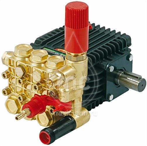 EL1714 INTERPUMP.Плунжерный насос высокого давления