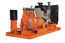 Серия Преус Д350 Hp