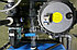 Система очистки воды для автомоек АРОС-1.2 ДК SafeBox, фото 3