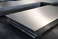 Плита алюминиевая АМГ2 60х1200х3000